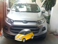 Ford Ecosport 2016 for sale