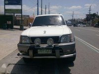 Toyota Land Cruiser 2002 for sale