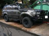 Toyota Land Cruiser 1993 for sale