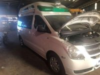 2013 Hyundai Starex for sale