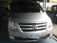 Hyundai Grand Starex 2016 for sale 