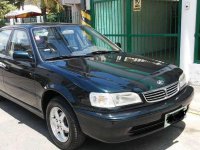 2000 Toyota Corolla Baby Altis for sale