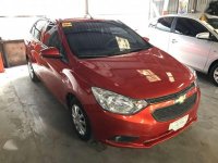 2017 Chevrolet Sail for sale