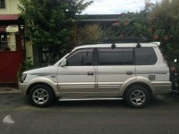 Mitsubishi Adventure 2002 for sale 