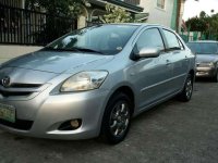 2009 Toyota Vios E manual for sale 