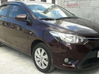 2017 Toyota Vios for sale