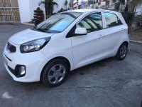 2015 Kia Picanto for sale