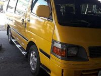 Toyota Hiace 2002 for sale