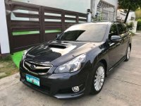 2010 Subaru Legacy for sale