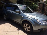 Subaru Forester 2010 for sale 
