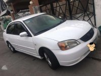 2001 Honda Civic dimension lxi for sale 