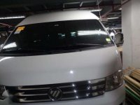 Foton View Traveller 2016 for sale