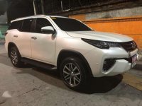 Toyota  Fortuner 2018 for sale