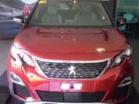 All-New Peugeot 3008 for sale
