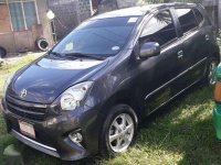 Toyota Vios 2006 Sedan Black For Sale 