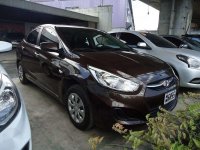 2015 Hyundai Accent Gas Automatic For Sale 