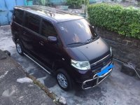 2010 Suzuki APV for sale