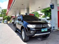 2013 Mitsubishi Montero Sports GLX MT For Sale 