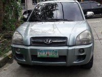 Hyundai Tucson 2006 for sale 