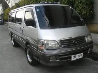 Toyota Hiace 2001 for sale 