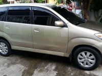 Toyota Avanza 2007 G for sale