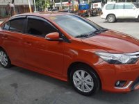 2017 Toyota Vios 1.5g matic dual vvti for sale