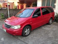 2000 Chevrolet Venture for sale