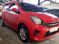 Toyota Wigo 2016 for sale