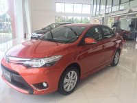 LIKE NEW TOYOTA VIOS FOR SALE