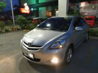 2009 Toyota VIOS 1.5G Top Of The Line For Sale 