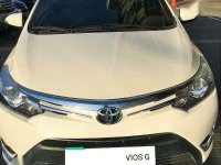 Toyota Vios 2017 for sale