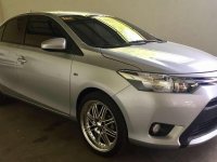 Toyota Vios Manual 2014 for sale