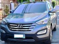 2013 Hyundai Santa Fe for sale