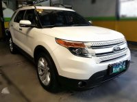 2014 Ford Explorer for sale