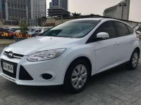 Fresh 2014 Ford Focus Ambiente For Sale 