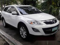 2011 MAZDA CX9 5-Door Medium SUV