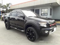 Ford Ranger 2014 for sale 