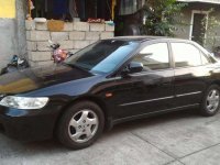 Honda Civic vti 98 for sale