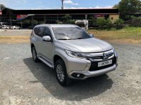 2016 Mitsubishi Montero Sports for sale