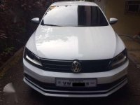 2017 Volkswagen Jetta for sale