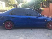  1999 HONDA CIVIC SIR MODEL,for sale 