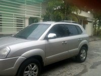 Hyundai Tucson 2007 FOR SALE 