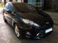 2013 Ford Fiesta for sale