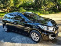 2016 Hyundai Accent diesel for sale 