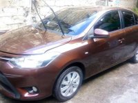 2013 Toyota Vios 1.3 E for sale 