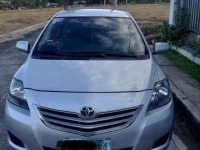 2012 toyota vios 1.3 E