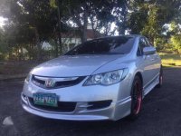 Honda Civic fd 2007 for sale 