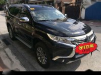 Mitsubishi Montero 2016 GLS for sale