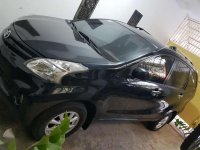 2014 Toyota Avanza MT for sale 