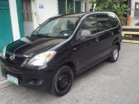 2011 Toyota Avanza for sale